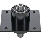 Stens spindle front assembly showing fitment and durable finish benefit