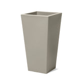 Step2 Tremont front view showing tall tapered shape and modern style benefit