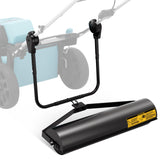 Suchtale front packaging showing complete striping kit and tools for easy setup