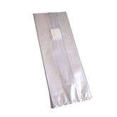SUCOHANS front packaging showing bag dimensions and features for clear identification and planning