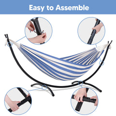 SUNCREAT ropes and metal thimble closeup improves durability