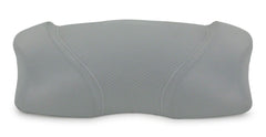 Sundance close-up of subtle wave texture giving authentic spa styling and grip