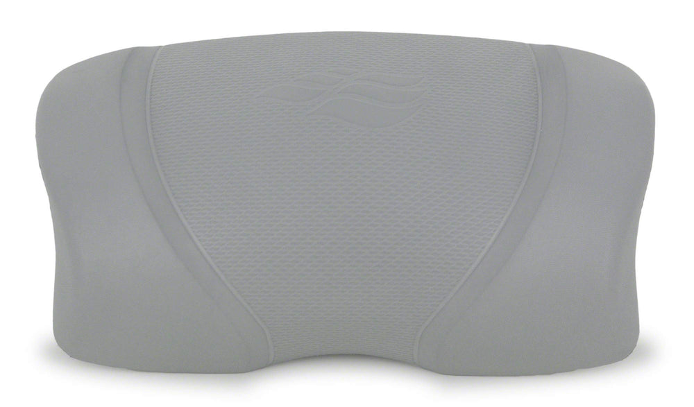 Sundance front view of replacement pillow showing original fit and refreshed look