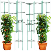 Sunnyray front packaging showing ten 51-inch cages and benefits