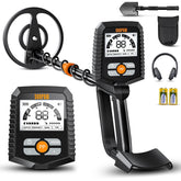 SUNPOW MD13 front view showing control panel and ergonomics for easy use