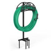 Sunvigor stand front view showing stable organization benefit