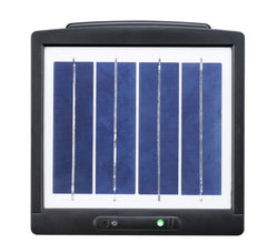 Sunway Solar panel closeup showing crystalline cells and efficient sunlight capture