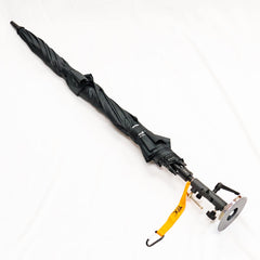 Supco magnetic base detail demonstrating secure attachment and adjustable angle for stability