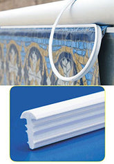 SuperDi front packaging showing 120ft roll and model QP1562 for easy identification