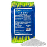 Supply Solutions front packaging showing 5 lb bag and clear product identity improving storage