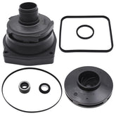 SURPOUF SPX2610CKIT front packaging showing kit for Hayward Super Pump and clear benefits