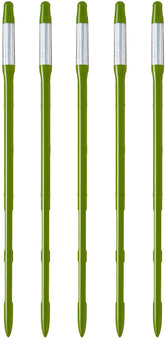 Sustee Aquameter front view showing green stick and indicator for quick watering decisions