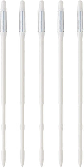 Sustee aquameter front view showing white stick and indicator benefit: easy visual watering cue