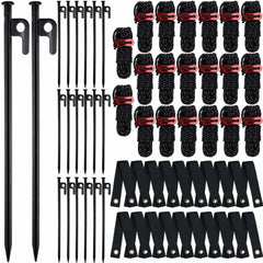Suzile front packaging showing full 60-piece kit and components for quick identification