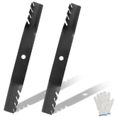 Swess M170642 front packaging showing two blades and clear product labeling improves buyer confidence
