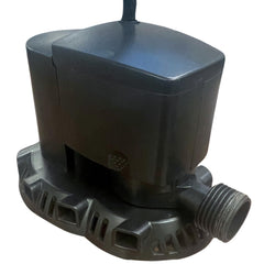 Swimline debris guard detail preventing clogs and reducing maintenance