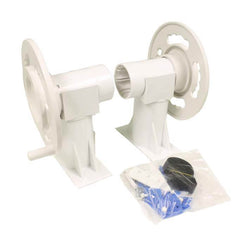 Swimline Hydrotools 52000 close-up of non-corrosive material for long life