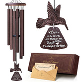 Synhonty front packaging showing elegant gift box and ready-to-give benefit