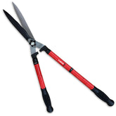 TABOR TOOLS front view showing full shears and packaging for quick identification