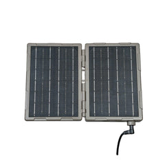 tactacam folded compact front view showing portability and easy transport