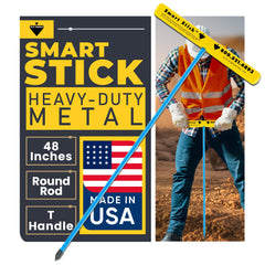 T & T Tools Smart Stick front view showing full probe for quick identification and durability