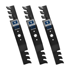 TANGWOD three-pack front view showing blades and packaging, clear replacement benefit