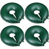 TaoBary front packaging showing 4 green watering rings and capacity benefit