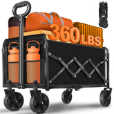 TATAANTY wagon front packaging showing compact design and portability