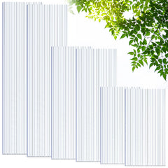 Tatuo front view of 12-pack panels showing packaged sheets and labels for quick identification