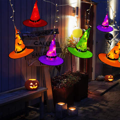 Tcamp LED strand close detail showing warm white bulbs and durable cord for brighter glow