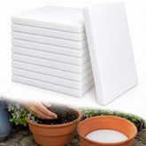 Tcomenun front view of 10-pack showing compact packaging and benefit of convenience