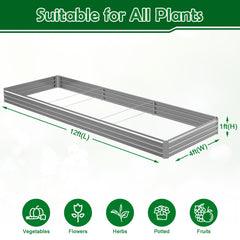 Tegarbed included hardware and smooth edges for easier assembly and safer handling