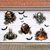Tellegloww front packaging showing full 13-piece set and spooky design benefit