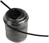 TEMCo Industrial front view of 100 ft 10 AWG PV wire showing spool and labeling, ensuring correct product choice