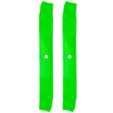 TENGMUJX front packaging showing 42-inch replacement blades and fit details for quick identification