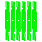 TENGMUJX front view of six-pack blades showing neat packaging and fit