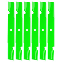TENGMUJX front view of six-pack blades showing neat packaging and fit