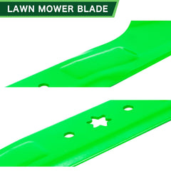 TENGMUJX edge profile showing 0.138 inch thickness for durability and stability