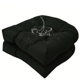 TESICA front packaging showing set of two cushions and clear labeling, boosts convenience