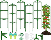 Tetutor packaging showing full 6-pack kit and included accessories for quick start