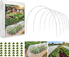 Teurabied front packaging showing complete kit and quick setup benefit