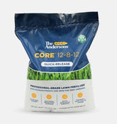 The Andersons front bag showing product identity and coverage benefit