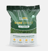 The Andersons front packaging showing product and coverage benefits