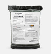 The Andersons front packaging showing product name and 18 lb bag benefit