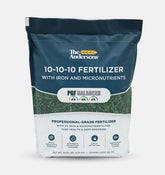 The Andersons front packaging showing product and coverage benefit