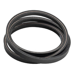 The Mower Shop idler spring close-up highlighting durable steel and correct tension