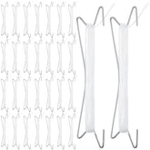 Therwen front packaging showing full 200-piece hook and twine set for bulk support