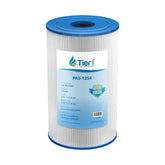 Tier1 front view showing cartridge packaging and clear brand fit information