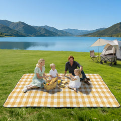 TigeJoy padding close-up highlights thick comfort layer