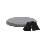 TIKI tabletop front view showing clean modern surface and durable finish